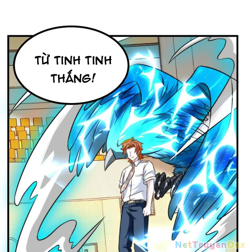 Slime ta treo cự long lên đánh là hợp lý nhỉ? Chapter 75 - Trang 2