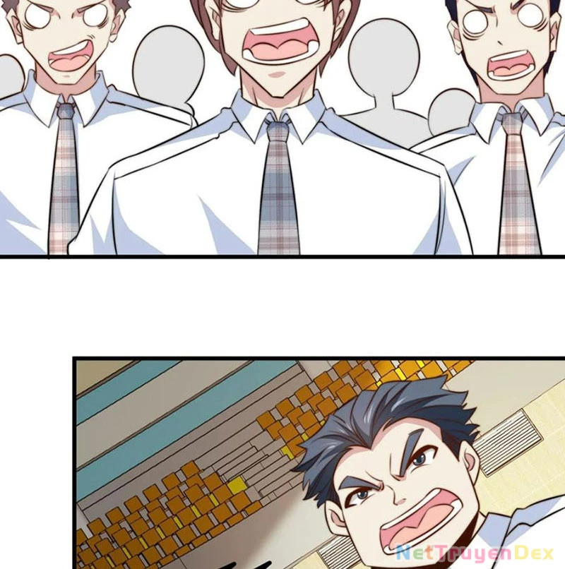 Slime ta treo cự long lên đánh là hợp lý nhỉ? Chapter 75 - Trang 2