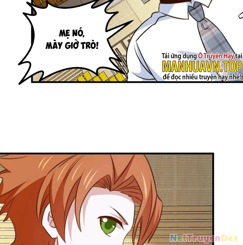 Slime ta treo cự long lên đánh là hợp lý nhỉ? Chapter 75 - Trang 2