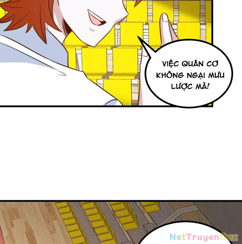 Slime ta treo cự long lên đánh là hợp lý nhỉ? Chapter 75 - Trang 2