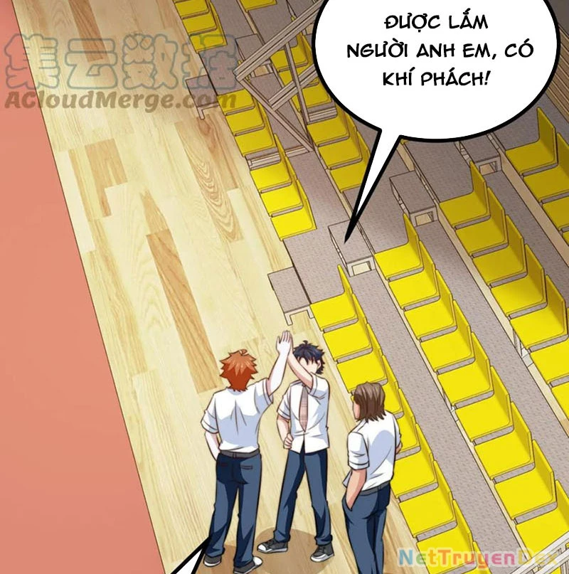 Slime ta treo cự long lên đánh là hợp lý nhỉ? Chapter 75 - Trang 2