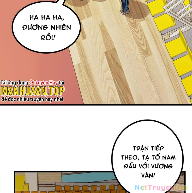 Slime ta treo cự long lên đánh là hợp lý nhỉ? Chapter 75 - Trang 2