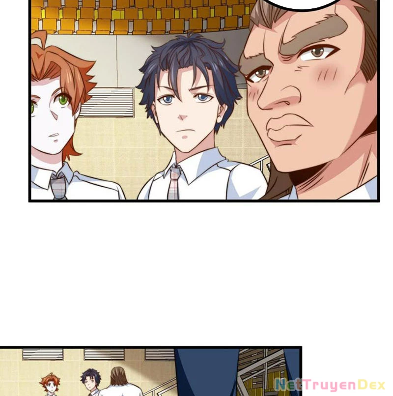 Slime ta treo cự long lên đánh là hợp lý nhỉ? Chapter 75 - Trang 2