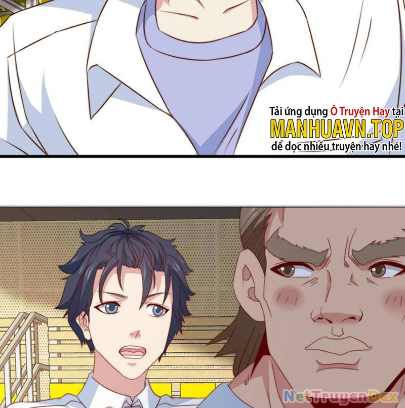 Slime ta treo cự long lên đánh là hợp lý nhỉ? Chapter 75 - Trang 2