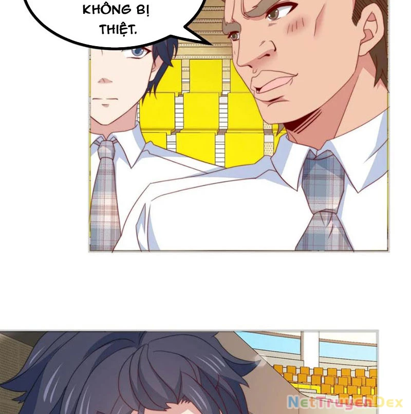 Slime ta treo cự long lên đánh là hợp lý nhỉ? Chapter 75 - Trang 2