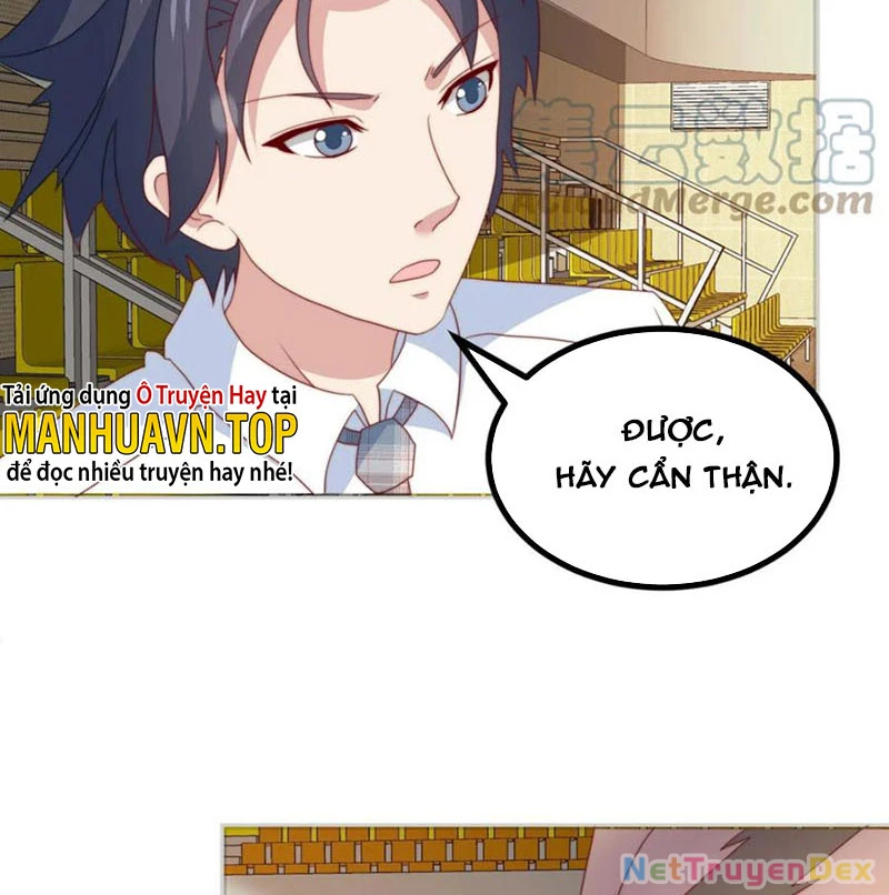 Slime ta treo cự long lên đánh là hợp lý nhỉ? Chapter 75 - Trang 2