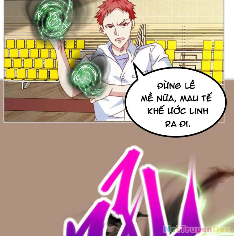 Slime ta treo cự long lên đánh là hợp lý nhỉ? Chapter 75 - Trang 2