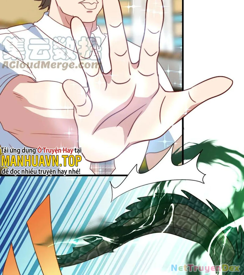 Slime ta treo cự long lên đánh là hợp lý nhỉ? Chapter 76 - Trang 2