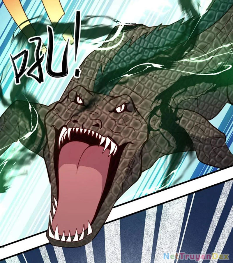 Slime ta treo cự long lên đánh là hợp lý nhỉ? Chapter 76 - Trang 2