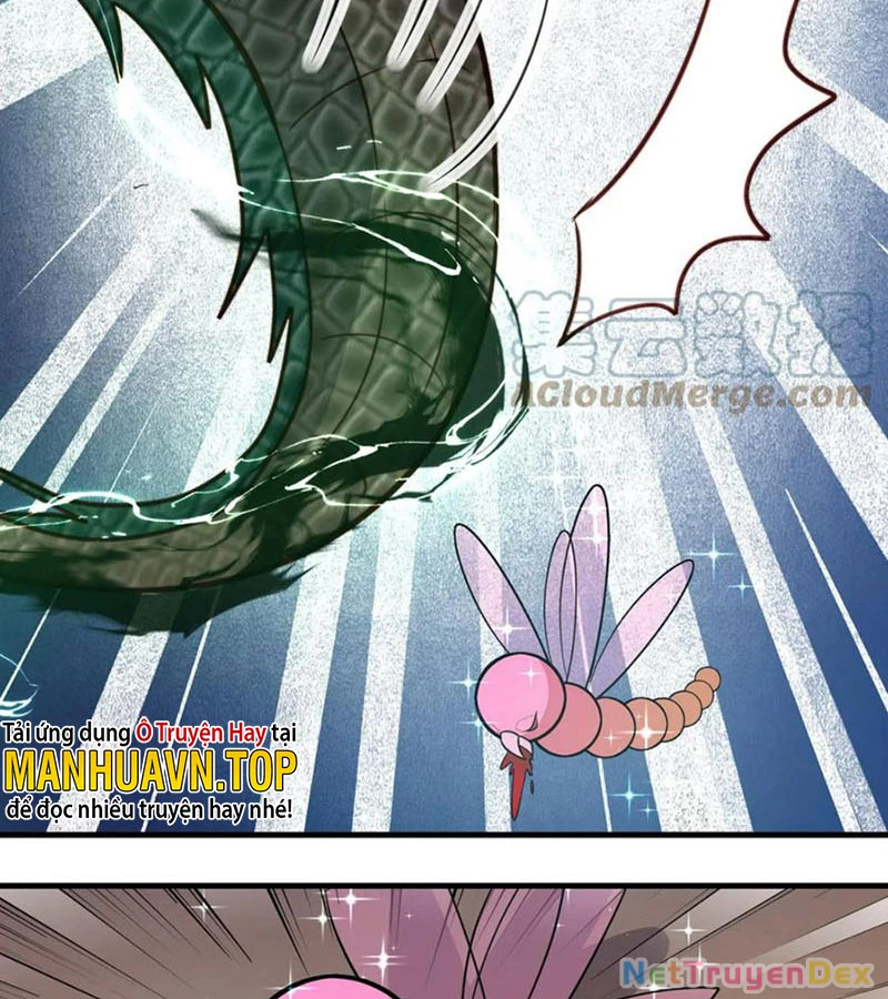 Slime ta treo cự long lên đánh là hợp lý nhỉ? Chapter 76 - Trang 2