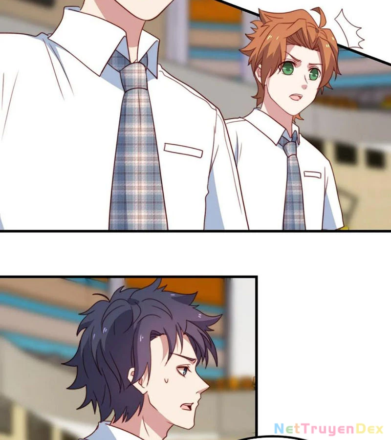 Slime ta treo cự long lên đánh là hợp lý nhỉ? Chapter 76 - Trang 2