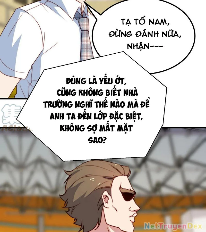 Slime ta treo cự long lên đánh là hợp lý nhỉ? Chapter 76 - Trang 2