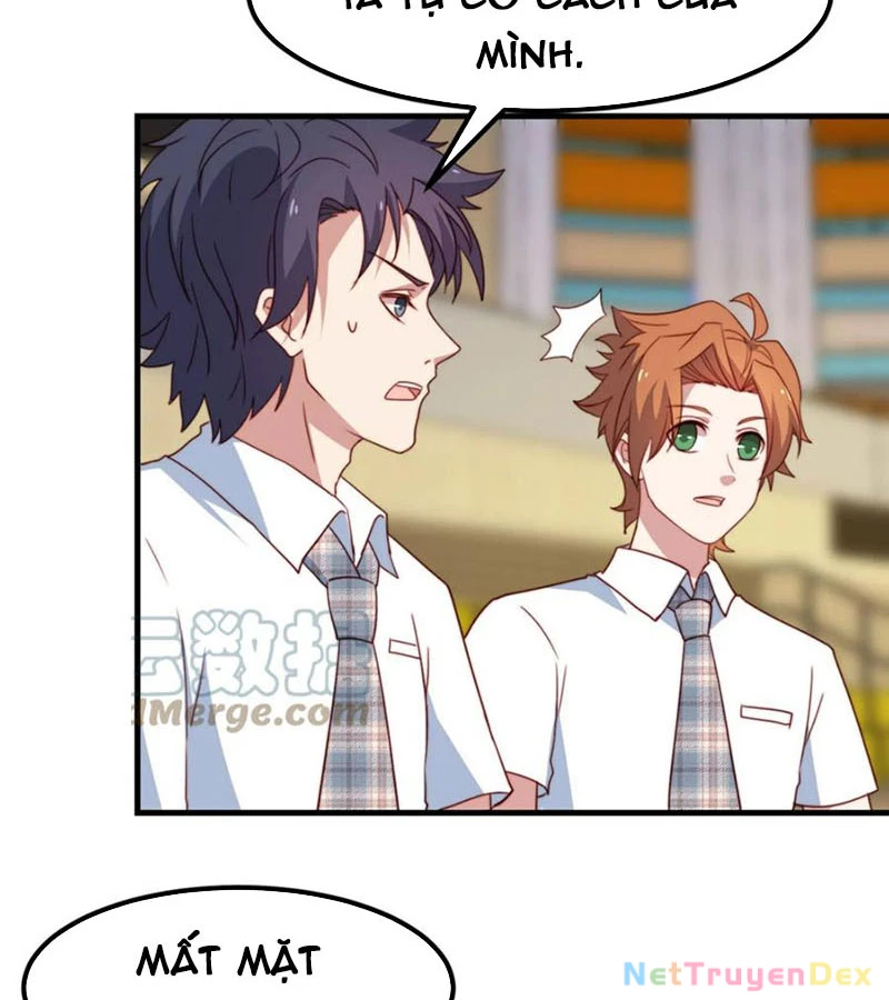 Slime ta treo cự long lên đánh là hợp lý nhỉ? Chapter 76 - Trang 2