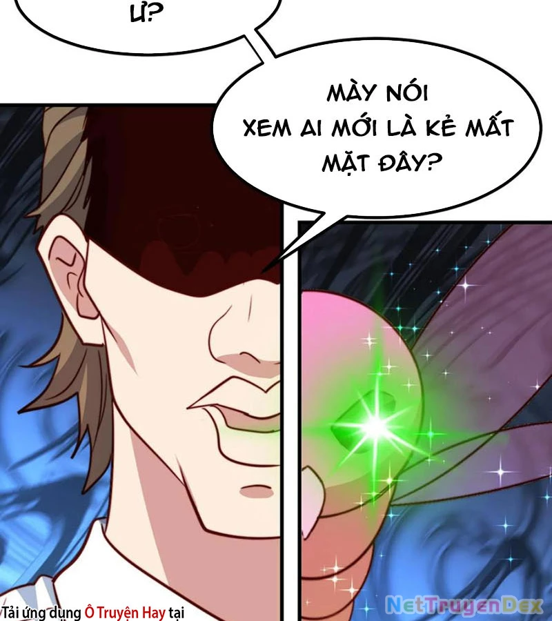 Slime ta treo cự long lên đánh là hợp lý nhỉ? Chapter 76 - Trang 2