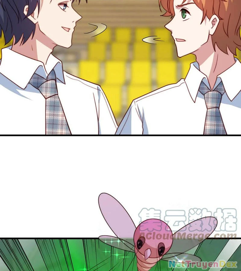 Slime ta treo cự long lên đánh là hợp lý nhỉ? Chapter 76 - Trang 2