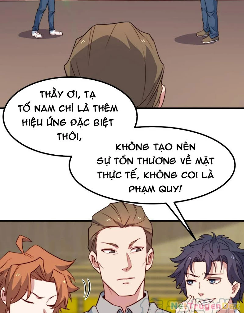 Slime ta treo cự long lên đánh là hợp lý nhỉ? Chapter 76 - Trang 2