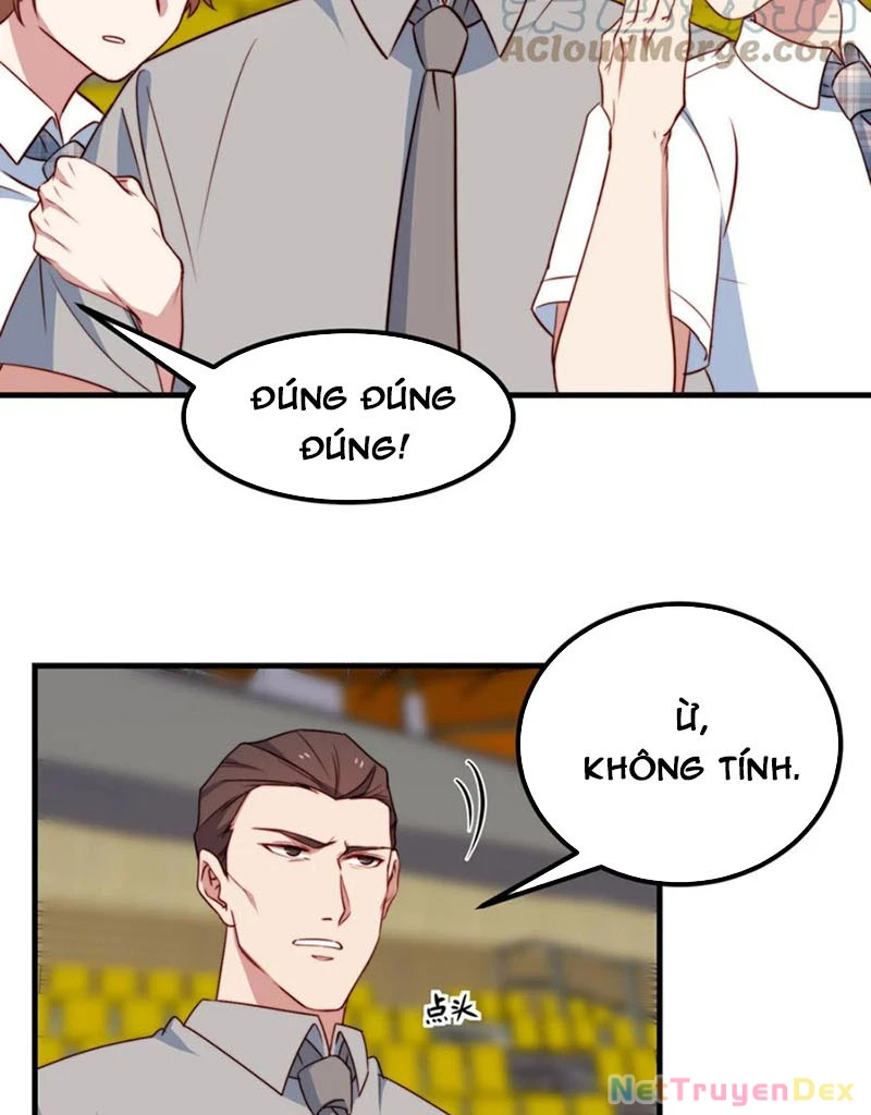 Slime ta treo cự long lên đánh là hợp lý nhỉ? Chapter 76 - Trang 2