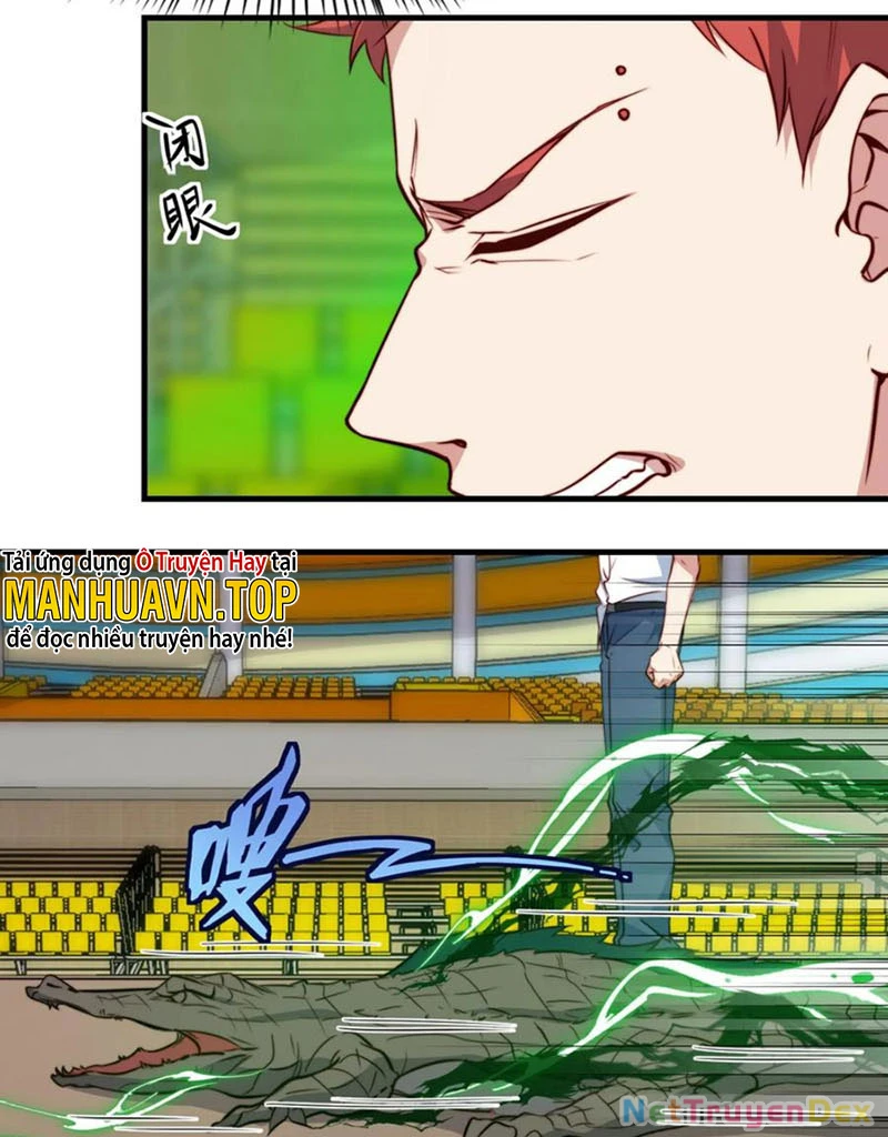 Slime ta treo cự long lên đánh là hợp lý nhỉ? Chapter 76 - Trang 2