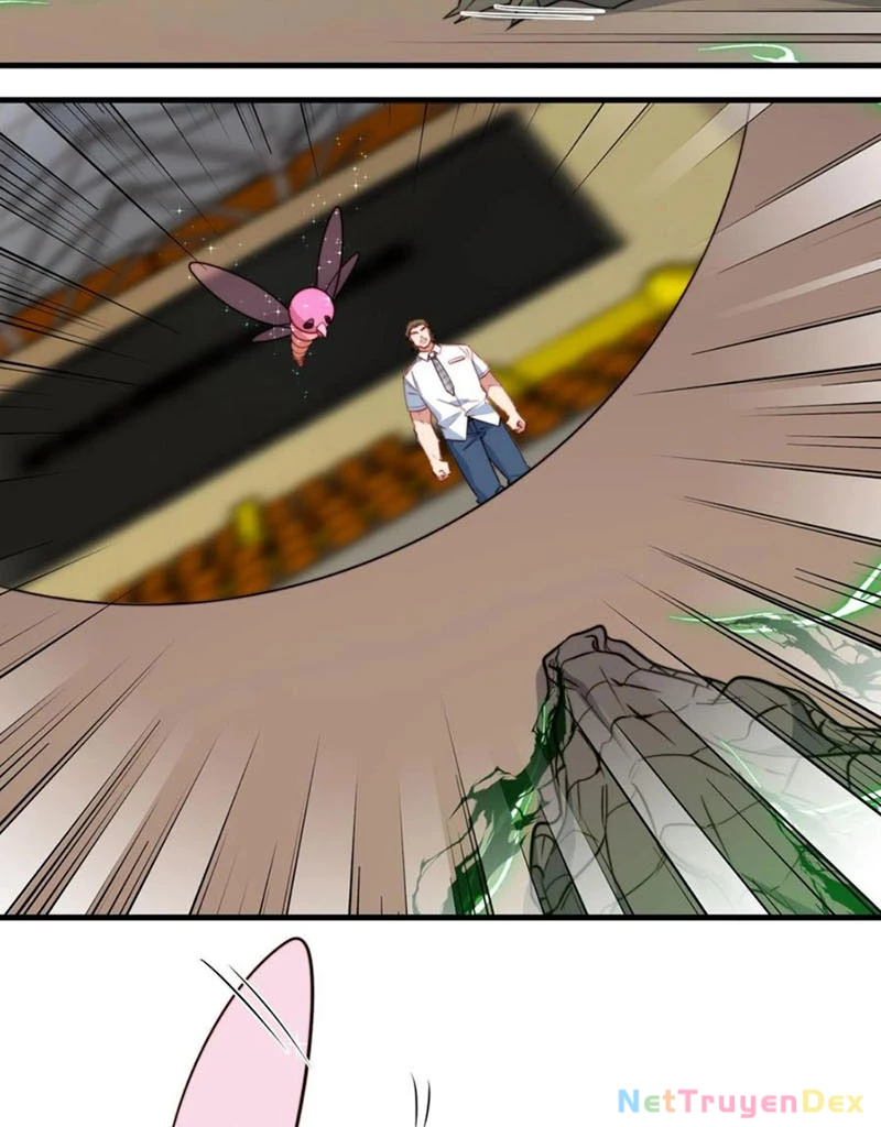 Slime ta treo cự long lên đánh là hợp lý nhỉ? Chapter 76 - Trang 2