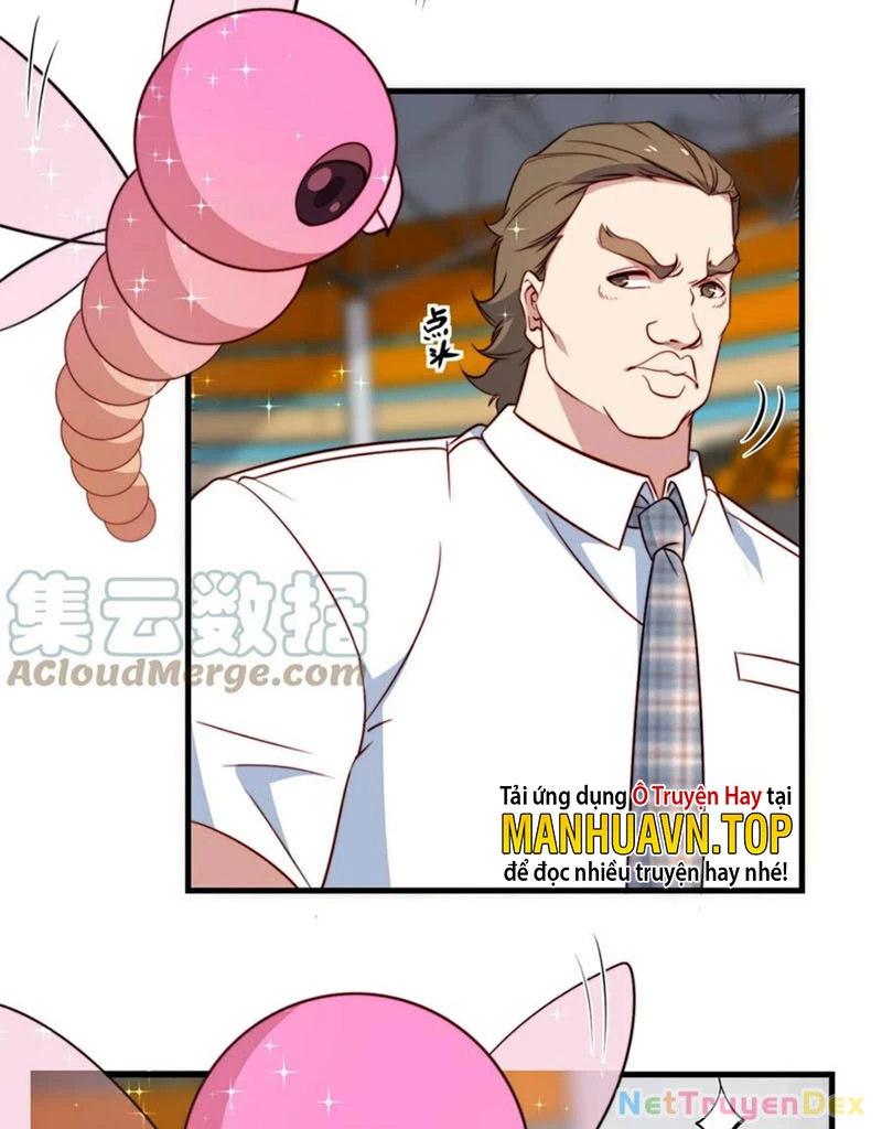 Slime ta treo cự long lên đánh là hợp lý nhỉ? Chapter 76 - Trang 2