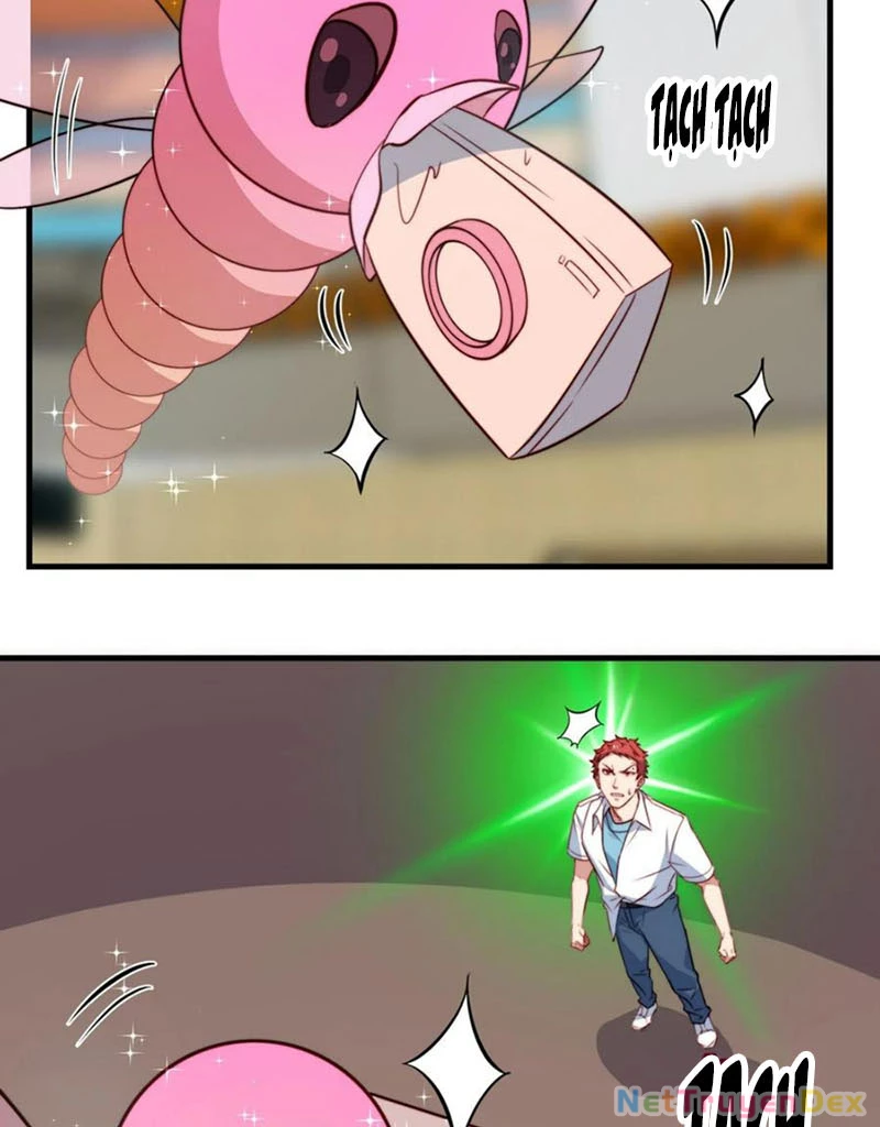 Slime ta treo cự long lên đánh là hợp lý nhỉ? Chapter 76 - Trang 2