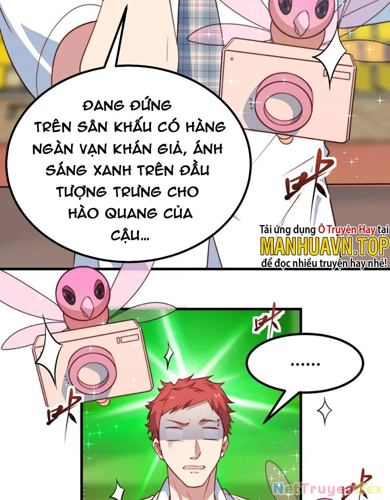 Slime ta treo cự long lên đánh là hợp lý nhỉ? Chapter 76 - Trang 2