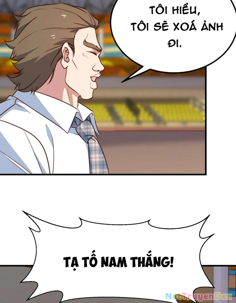 Slime ta treo cự long lên đánh là hợp lý nhỉ? Chapter 76 - Trang 2