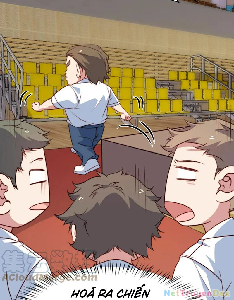 Slime ta treo cự long lên đánh là hợp lý nhỉ? Chapter 76 - Trang 2