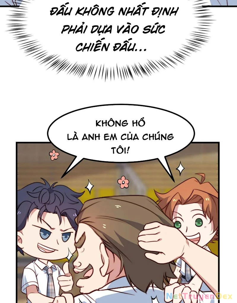 Slime ta treo cự long lên đánh là hợp lý nhỉ? Chapter 76 - Trang 2