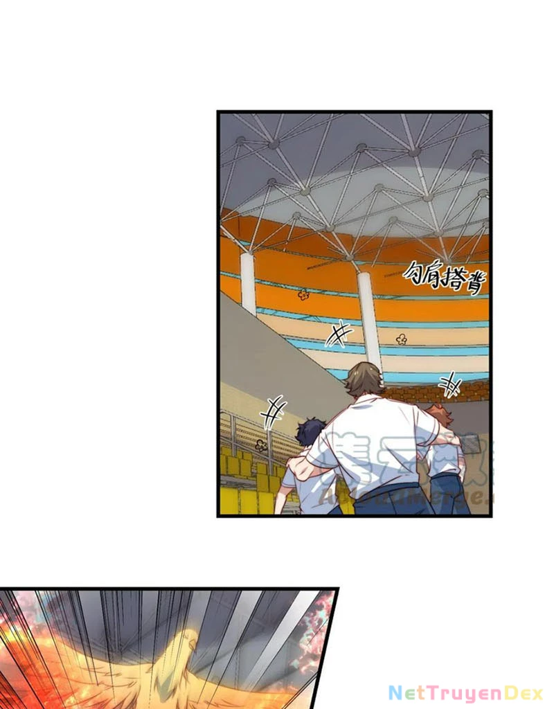 Slime ta treo cự long lên đánh là hợp lý nhỉ? Chapter 76 - Trang 2