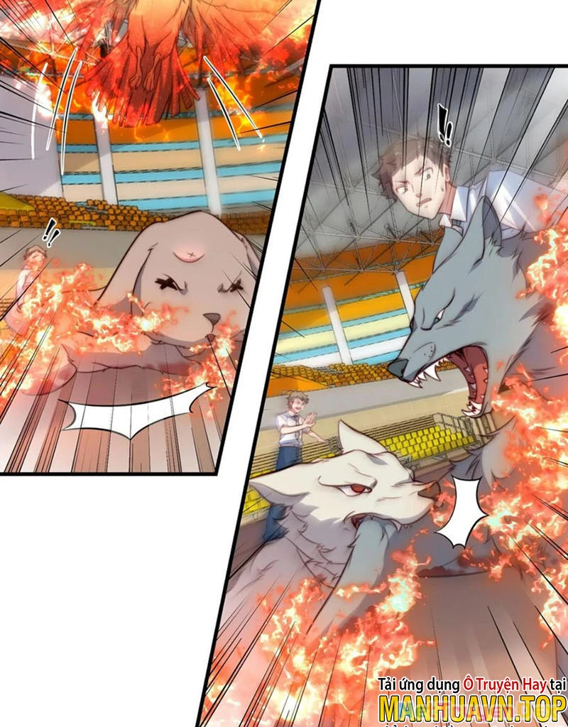 Slime ta treo cự long lên đánh là hợp lý nhỉ? Chapter 76 - Trang 2