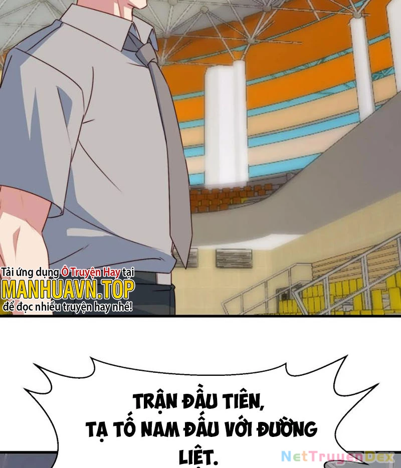 Slime ta treo cự long lên đánh là hợp lý nhỉ? Chapter 76 - Trang 2