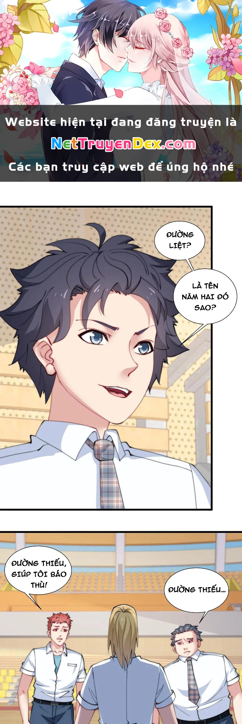 Slime ta treo cự long lên đánh là hợp lý nhỉ? Chapter 77 - Trang 2