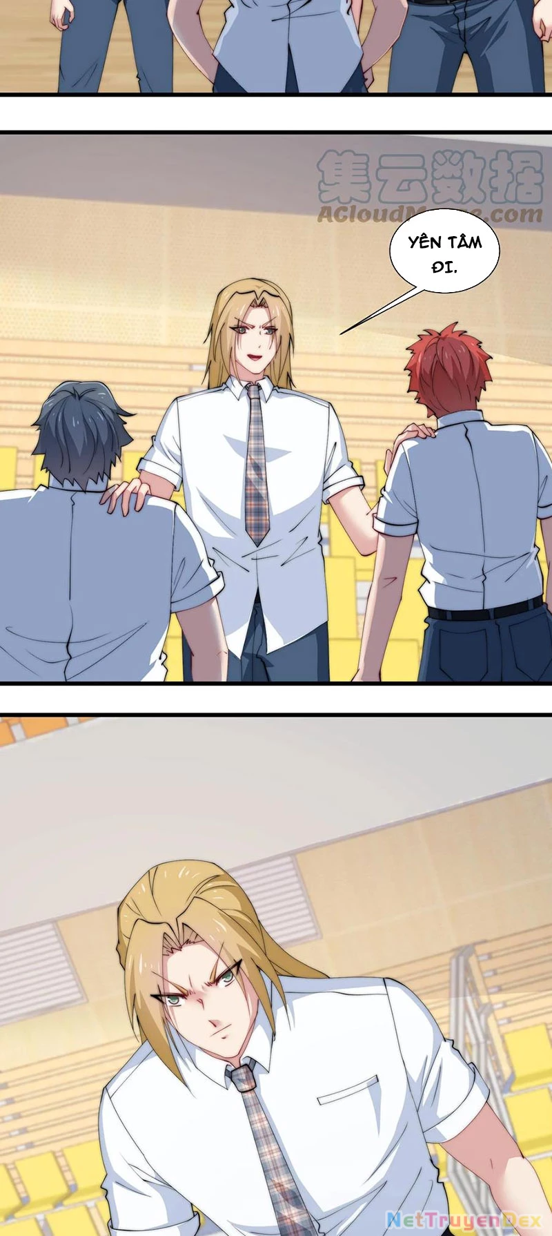 Slime ta treo cự long lên đánh là hợp lý nhỉ? Chapter 77 - Trang 2