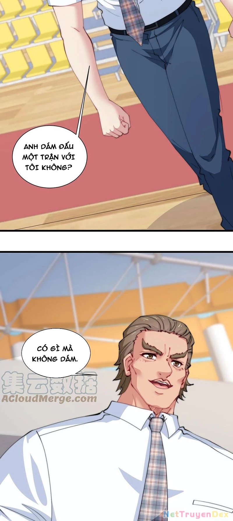 Slime ta treo cự long lên đánh là hợp lý nhỉ? Chapter 77 - Trang 2