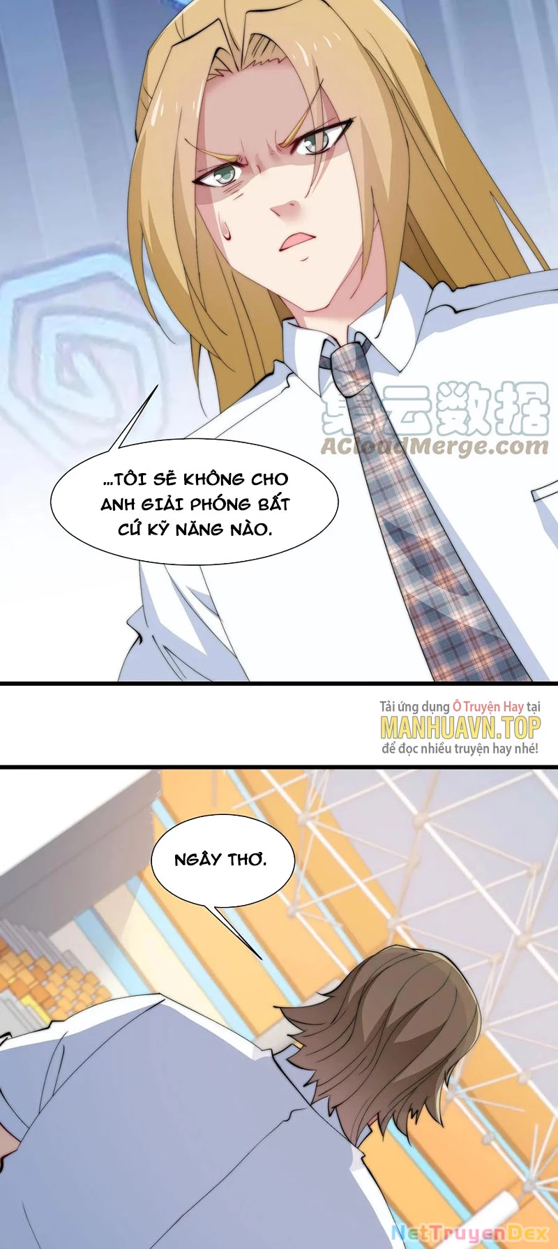 Slime ta treo cự long lên đánh là hợp lý nhỉ? Chapter 77 - Trang 2