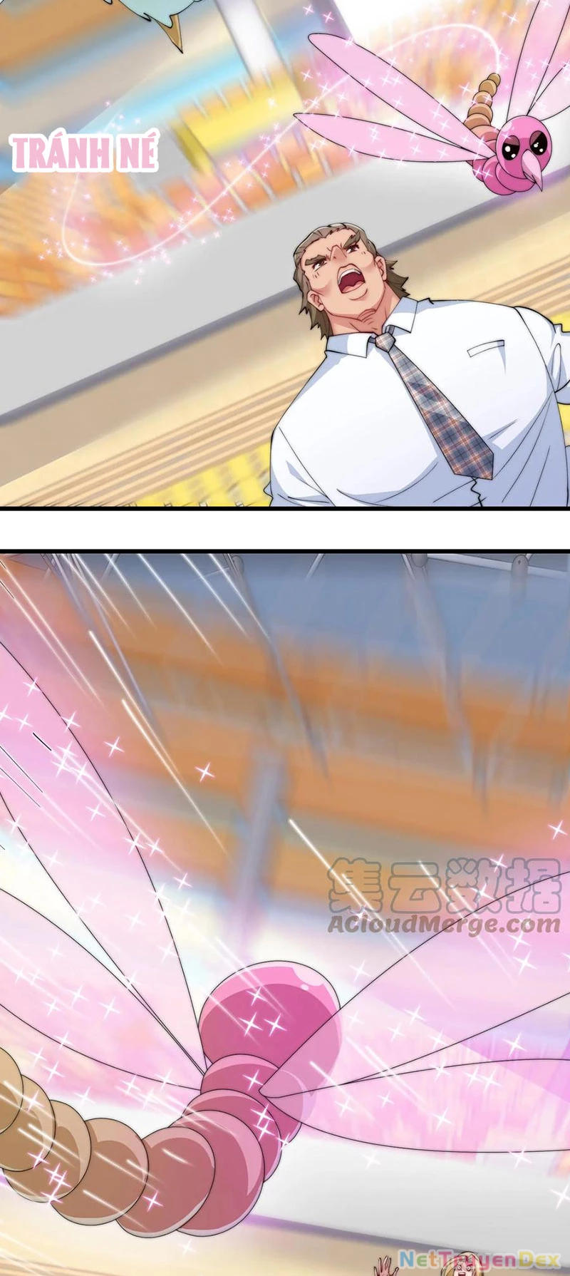 Slime ta treo cự long lên đánh là hợp lý nhỉ? Chapter 77 - Trang 2