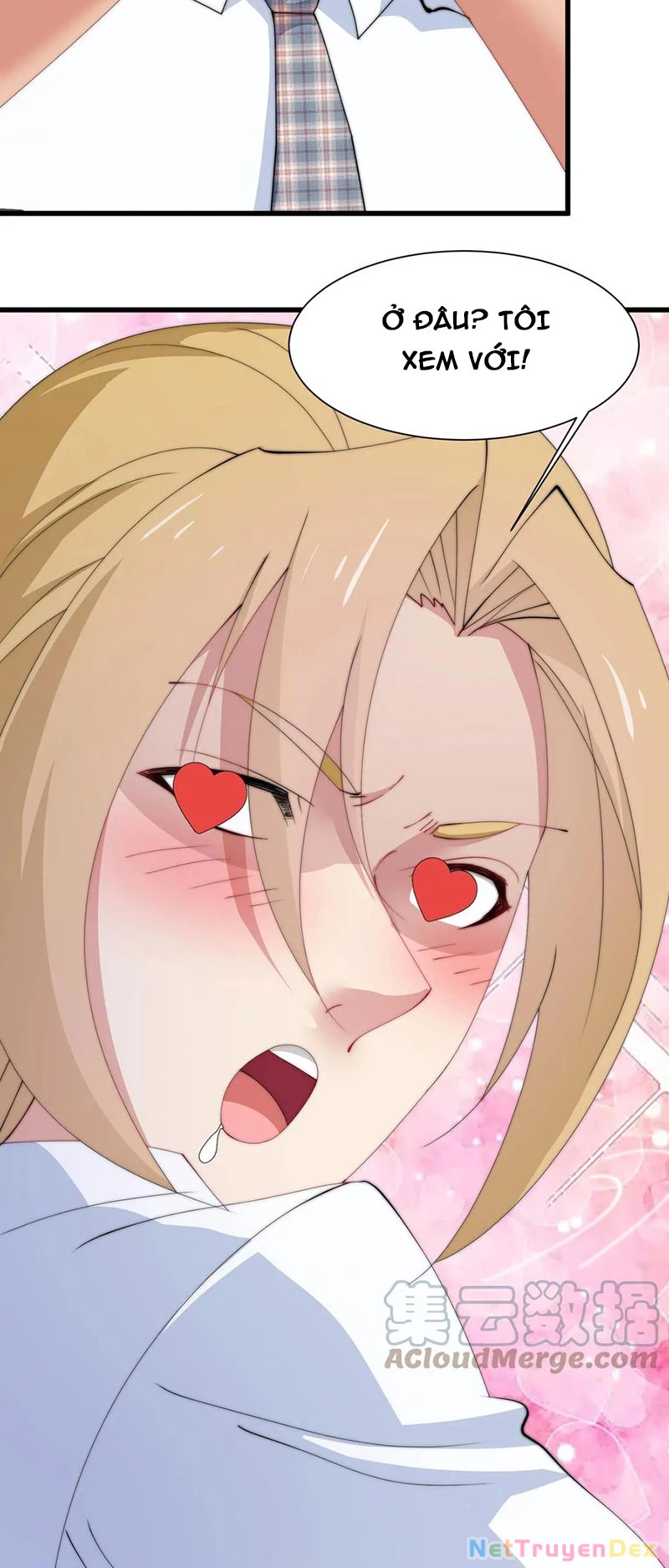 Slime ta treo cự long lên đánh là hợp lý nhỉ? Chapter 77 - Trang 2