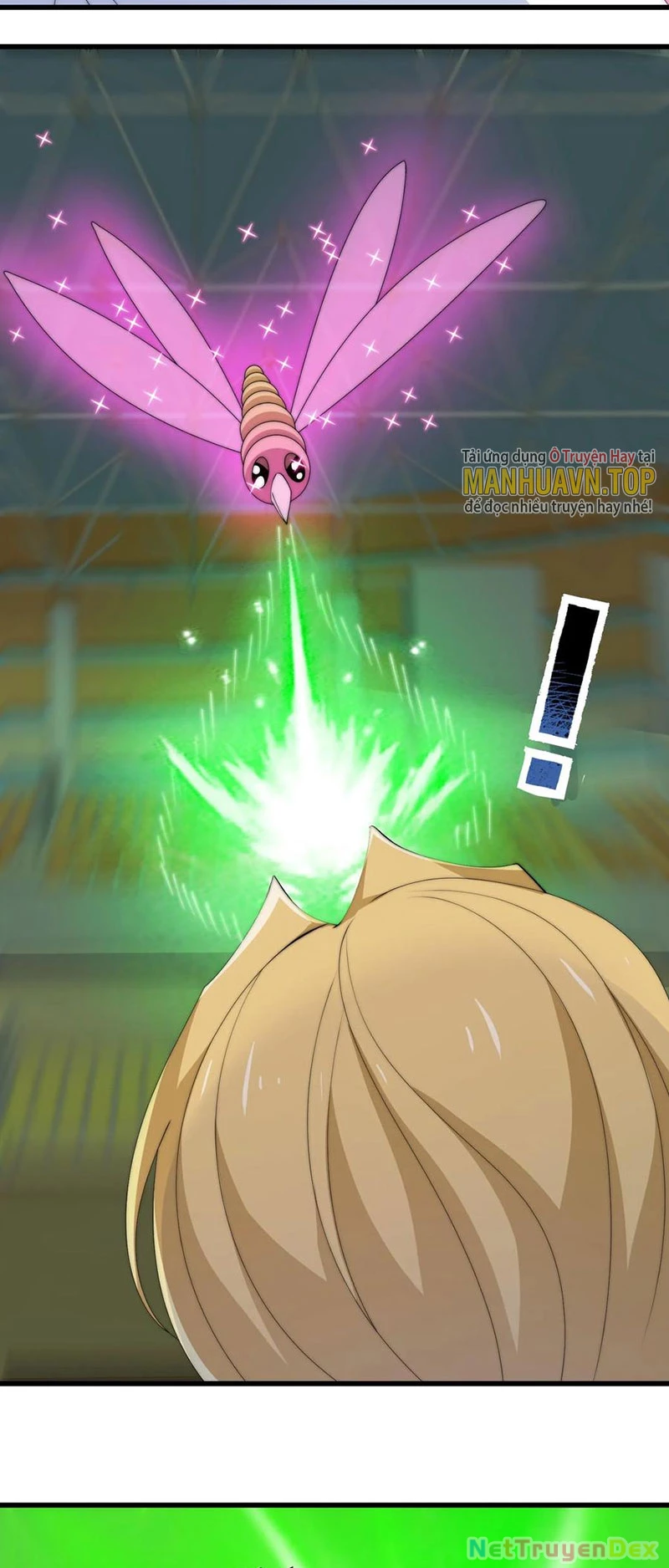 Slime ta treo cự long lên đánh là hợp lý nhỉ? Chapter 77 - Trang 2