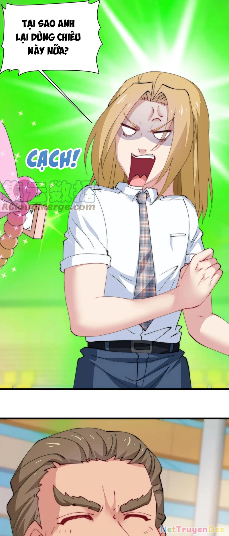 Slime ta treo cự long lên đánh là hợp lý nhỉ? Chapter 77 - Trang 2