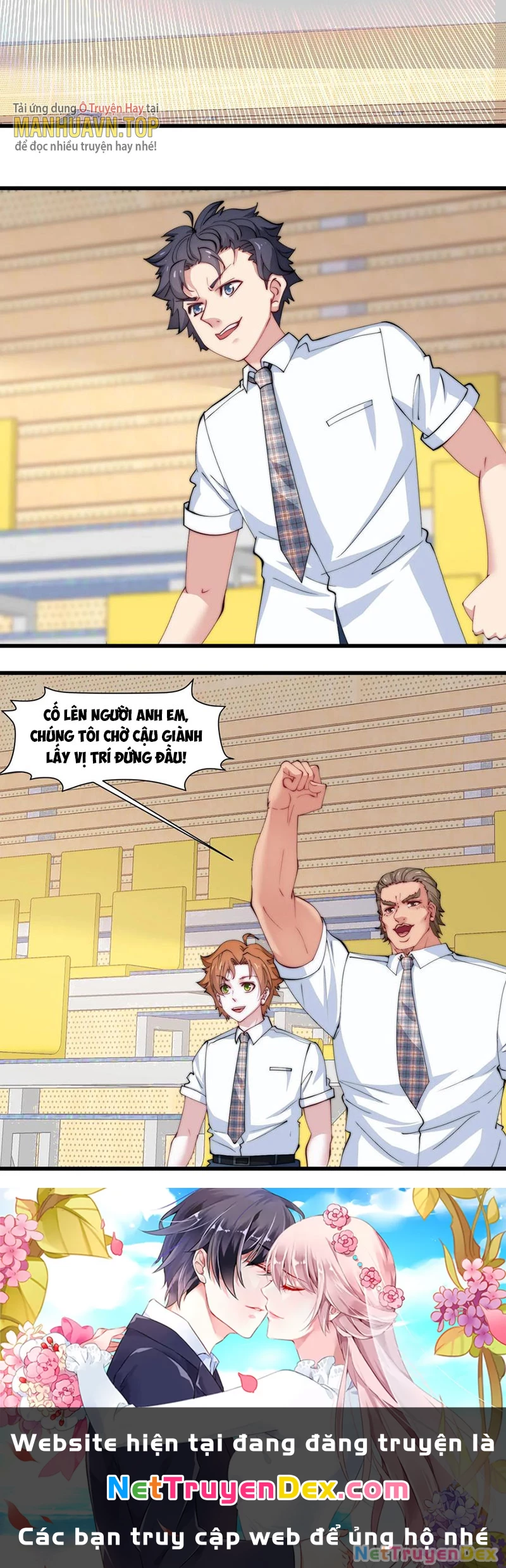 Slime ta treo cự long lên đánh là hợp lý nhỉ? Chapter 77 - Trang 2