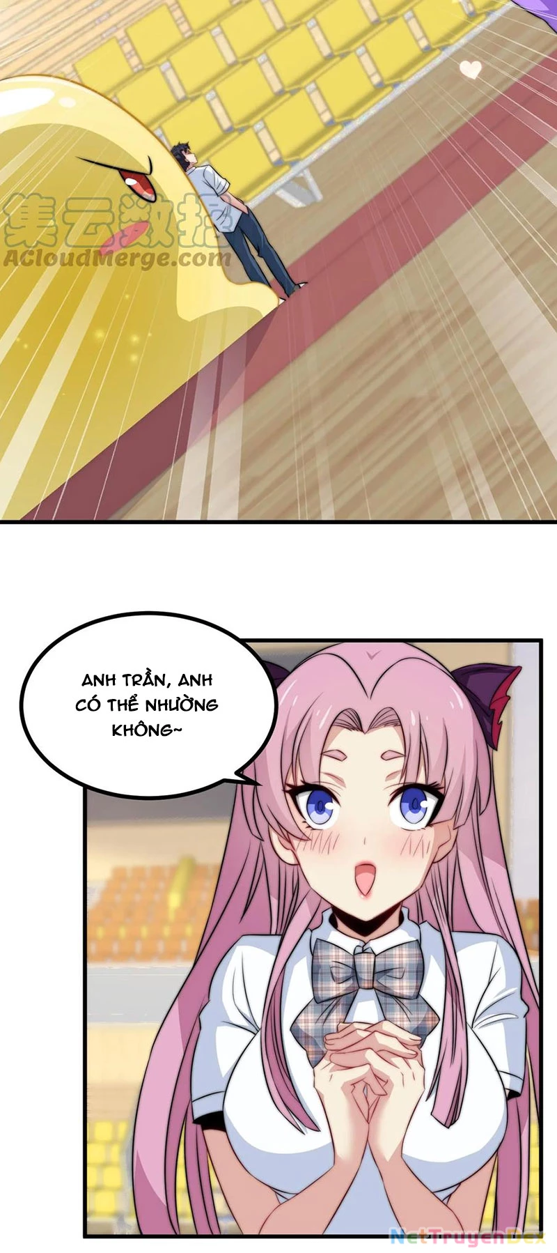 Slime ta treo cự long lên đánh là hợp lý nhỉ? Chapter 78 - Trang 2