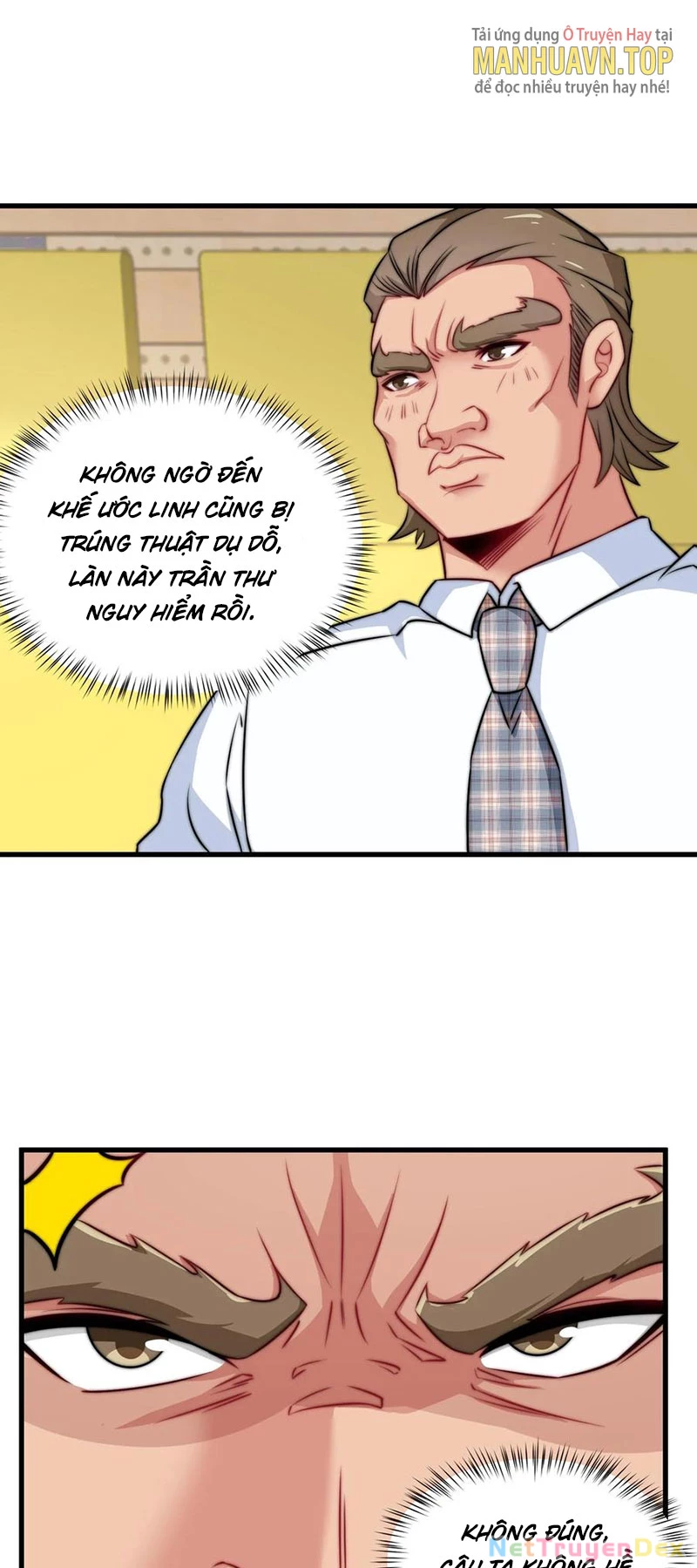 Slime ta treo cự long lên đánh là hợp lý nhỉ? Chapter 78 - Trang 2