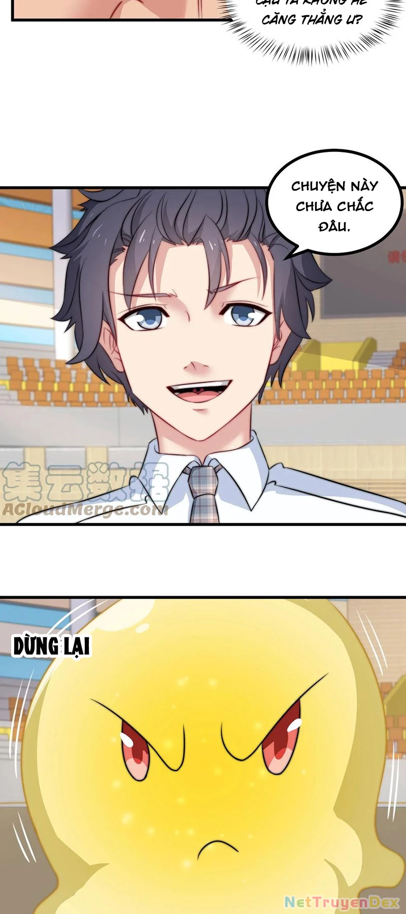 Slime ta treo cự long lên đánh là hợp lý nhỉ? Chapter 78 - Trang 2