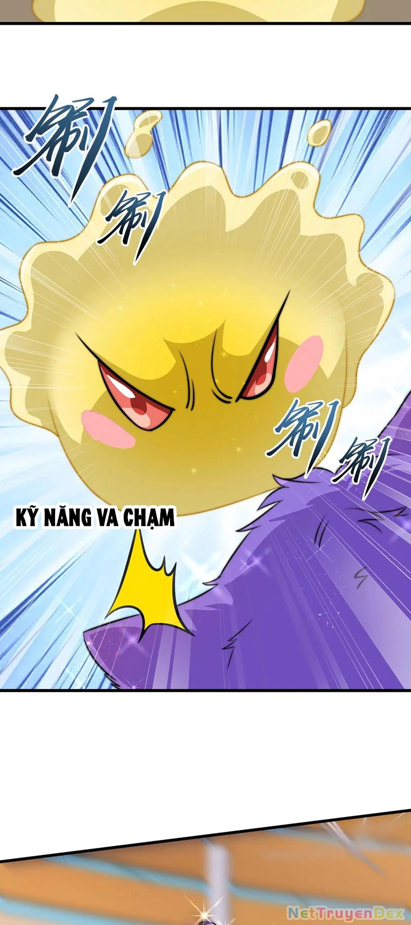 Slime ta treo cự long lên đánh là hợp lý nhỉ? Chapter 78 - Trang 2