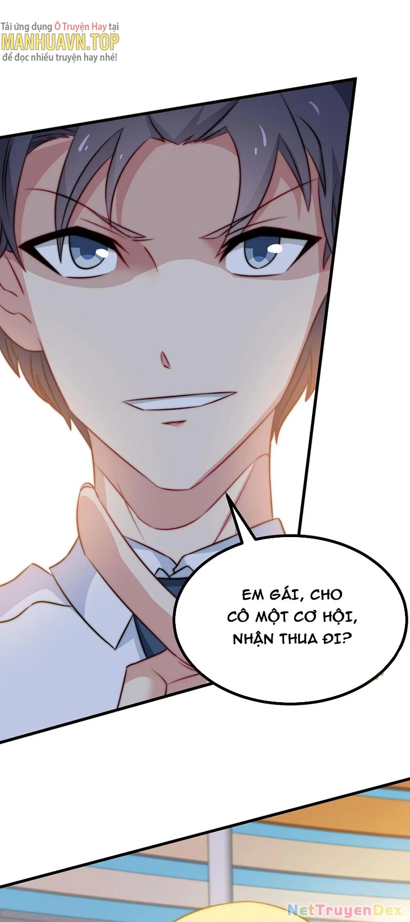 Slime ta treo cự long lên đánh là hợp lý nhỉ? Chapter 78 - Trang 2