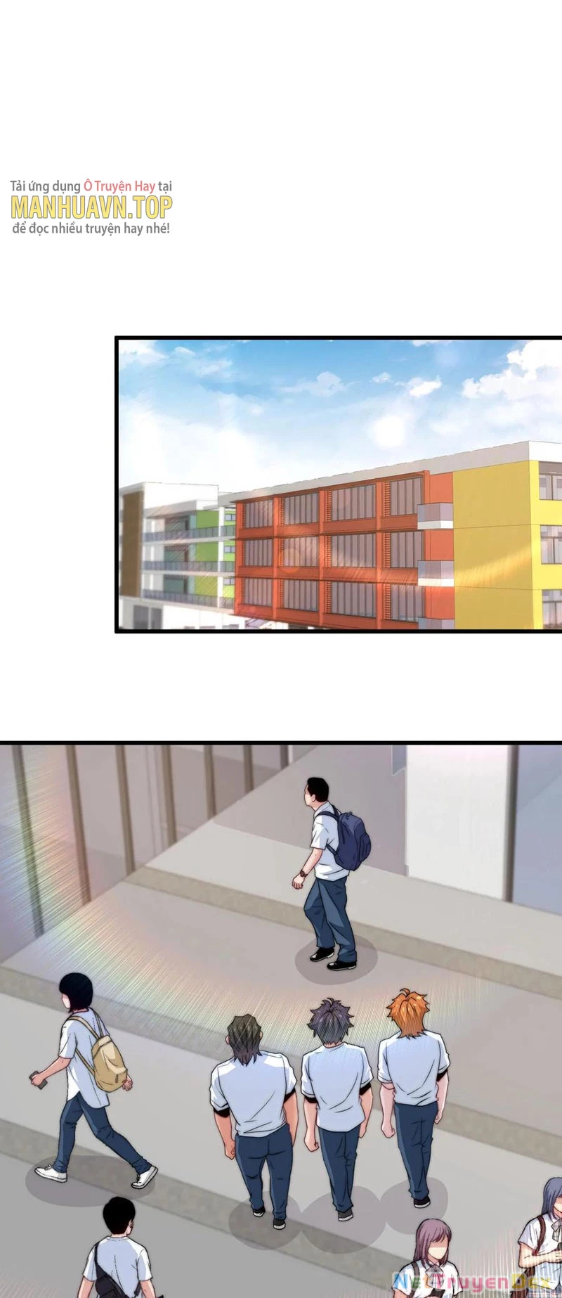 Slime ta treo cự long lên đánh là hợp lý nhỉ? Chapter 78 - Trang 2