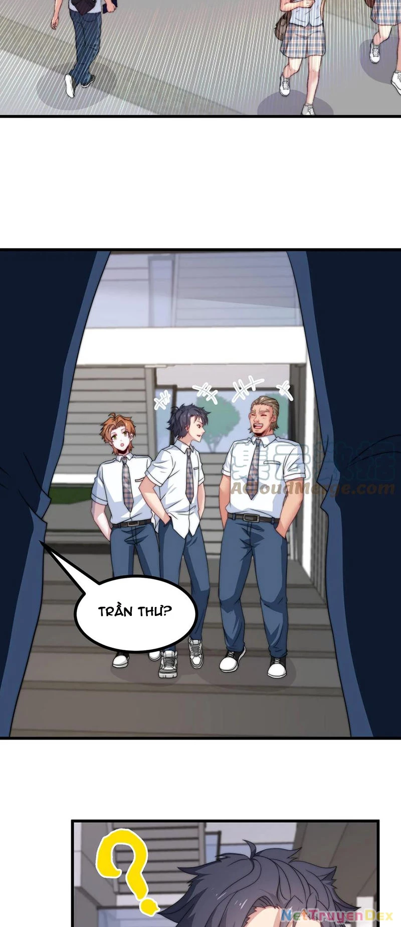 Slime ta treo cự long lên đánh là hợp lý nhỉ? Chapter 78 - Trang 2