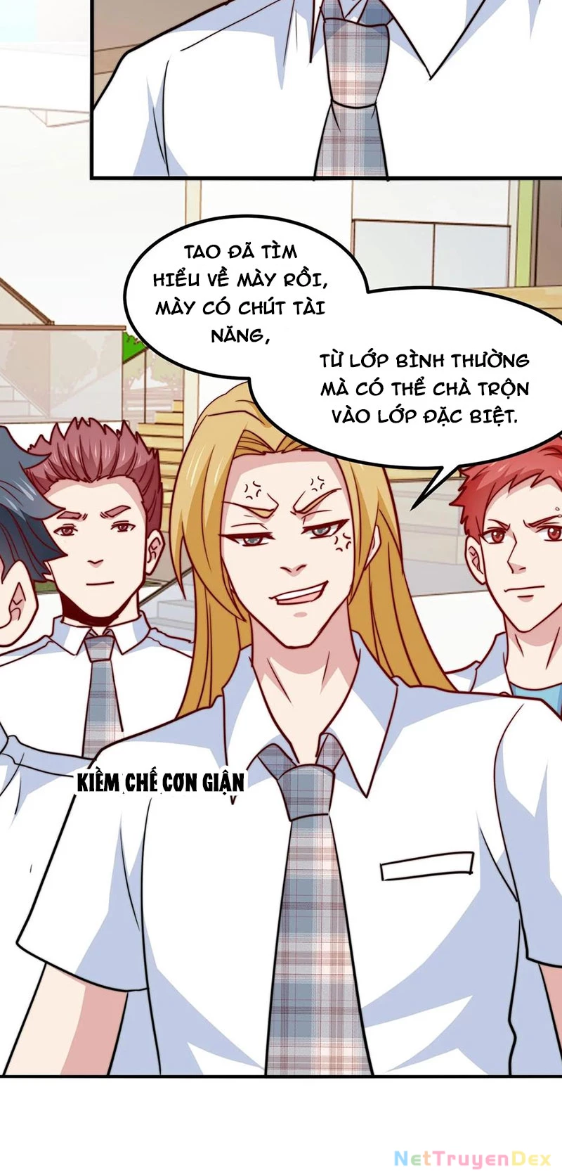 Slime ta treo cự long lên đánh là hợp lý nhỉ? Chapter 79 - Trang 2