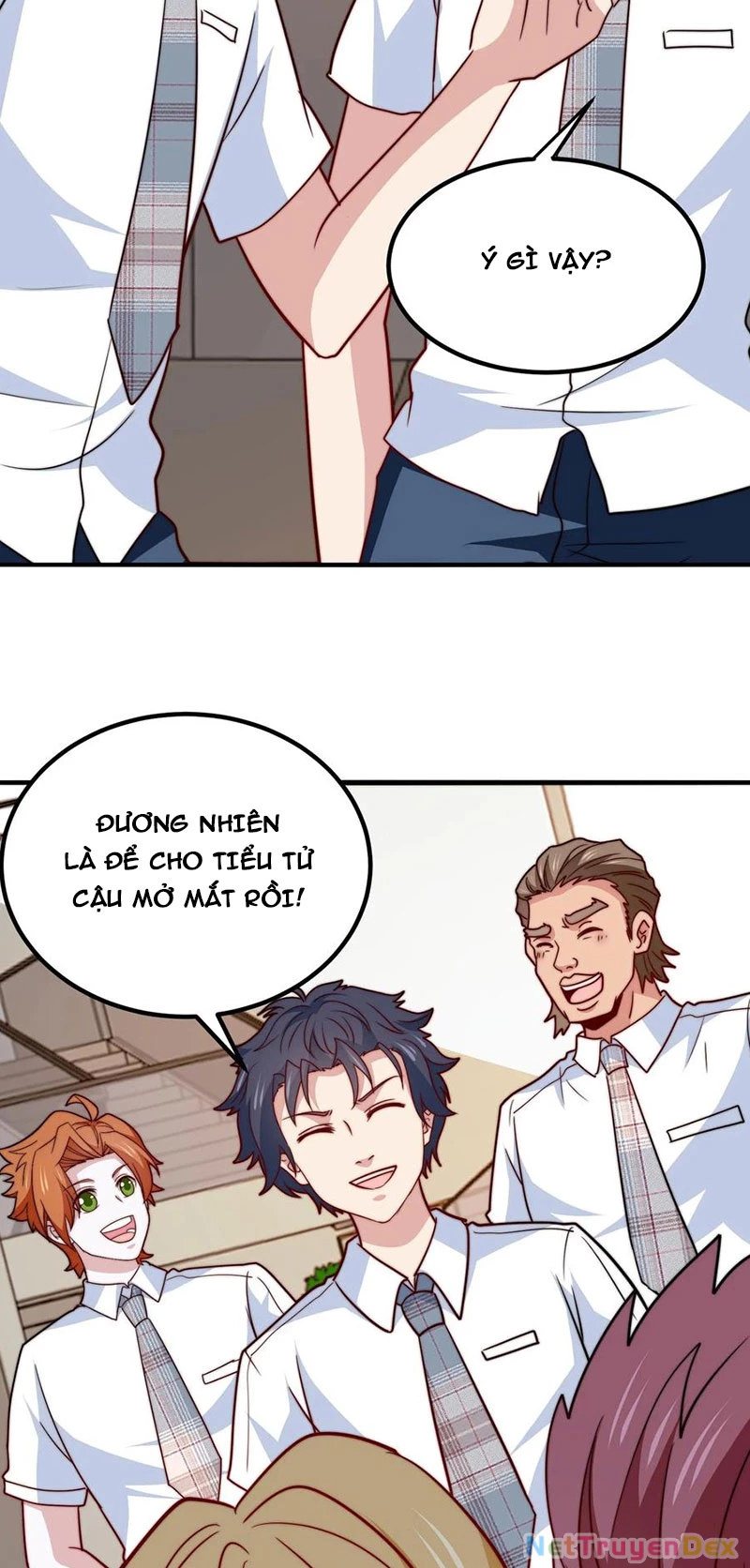 Slime ta treo cự long lên đánh là hợp lý nhỉ? Chapter 79 - Trang 2